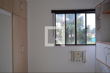 Suíte de apartamento à venda com 3 quartos, 85m² em Anil, Rio de Janeiro