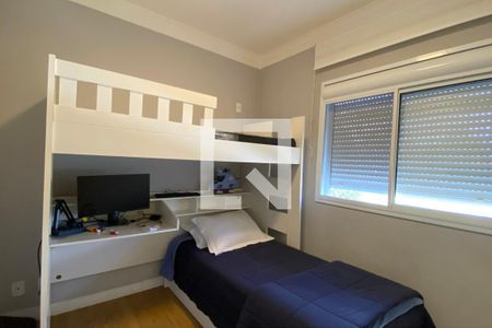 Apartamento para alugar com 132m², 3 quartos e 2 vagasQuarto 2