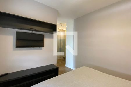 Apartamento para alugar com 132m², 3 quartos e 2 vagasSuíte 1