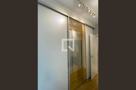 Apartamento para alugar com 132m², 3 quartos e 2 vagasCloset da suíte 1