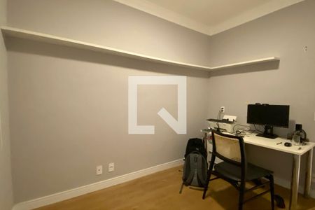 Apartamento para alugar com 132m², 3 quartos e 2 vagasQuarto 3