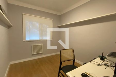 Apartamento para alugar com 132m², 3 quartos e 2 vagasQuarto 3