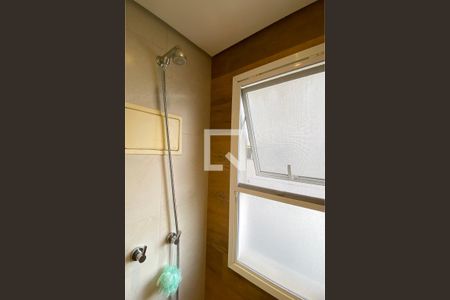 Apartamento para alugar com 132m², 3 quartos e 2 vagasBanheiro Corredor