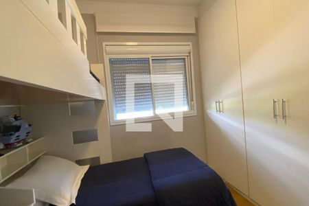 Apartamento para alugar com 132m², 3 quartos e 2 vagasQuarto 2