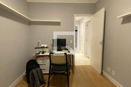 Apartamento para alugar com 132m², 3 quartos e 2 vagasQuarto 3