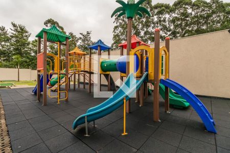 Apartamento para alugar com 132m², 3 quartos e 2 vagasPlayground