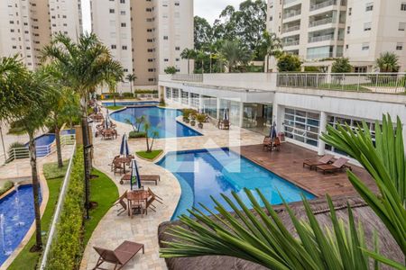 Apartamento para alugar com 132m², 3 quartos e 2 vagasPiscina