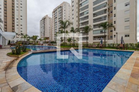 Apartamento para alugar com 132m², 3 quartos e 2 vagasPiscina