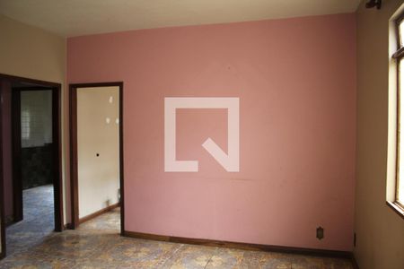 Sala de casa para alugar com 3 quartos, 300m² em Pindorama, Belo Horizonte