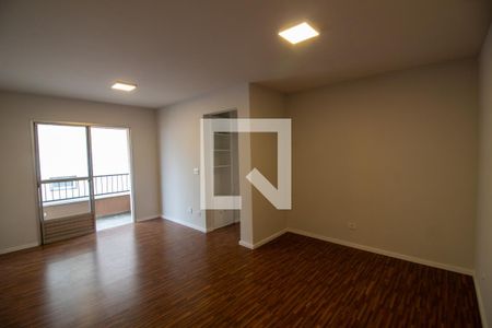 Sala de apartamento à venda com 2 quartos, 72m² em Vila Congonhas, São Paulo