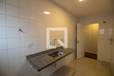 Apartamento à venda com 72m², 2 quartos e 1 vagaCozinha