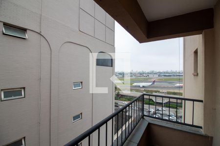 Apartamento à venda com 72m², 2 quartos e 1 vagaTerraço