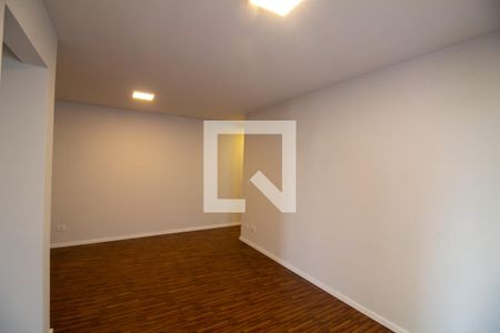 Sala de apartamento à venda com 2 quartos, 72m² em Vila Congonhas, São Paulo