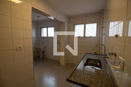 Apartamento à venda com 72m², 2 quartos e 1 vagaCozinha