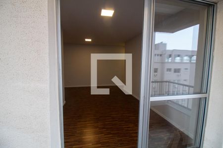 Apartamento à venda com 72m², 2 quartos e 1 vagaTerraço