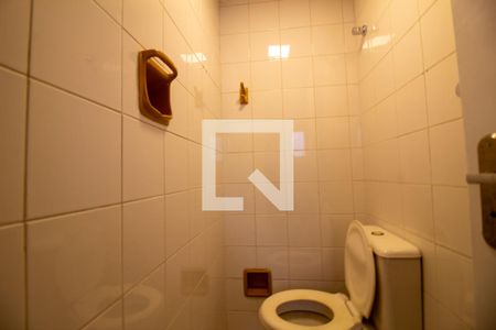 Apartamento à venda com 72m², 2 quartos e 1 vagaBanheiro de Serviço