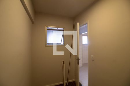 Apartamento à venda com 72m², 2 quartos e 1 vagaQuarto de Serviço