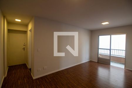 Sala de apartamento à venda com 2 quartos, 72m² em Vila Congonhas, São Paulo