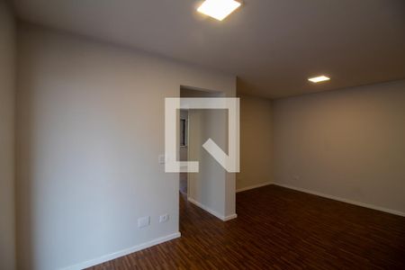 Sala de apartamento à venda com 2 quartos, 72m² em Vila Congonhas, São Paulo
