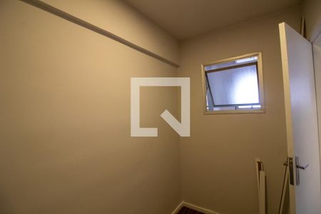 Apartamento à venda com 72m², 2 quartos e 1 vagaQuarto de Serviço