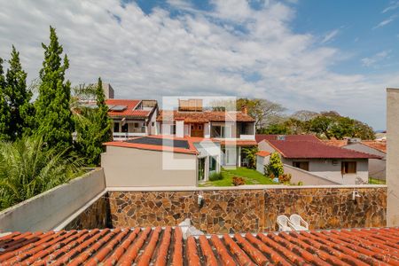 Casa de condomínio à venda com 290m², 4 quartos e 3 vagasVista