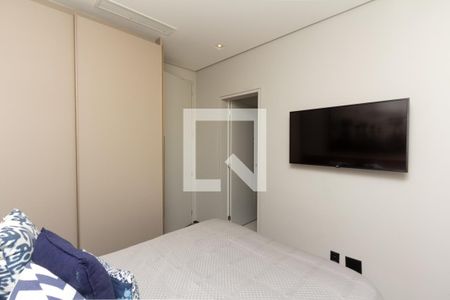 Apartamento à venda com 236m², 3 quartos e 4 vagasSuíte 1
