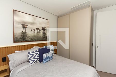 Apartamento à venda com 236m², 3 quartos e 4 vagasSuíte 1