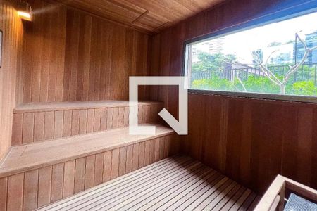 Apartamento à venda com 236m², 3 quartos e 4 vagasSauna