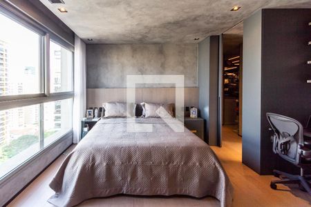 Apartamento à venda com 236m², 3 quartos e 4 vagasSuíte 2