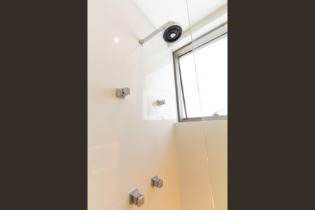 Apartamento à venda com 236m², 3 quartos e 4 vagasBanheiro da Suíte 3