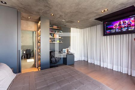 Apartamento à venda com 236m², 3 quartos e 4 vagasSuíte 2