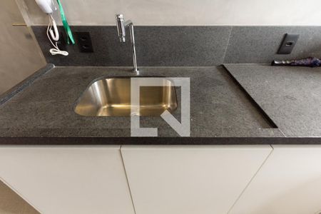 Apartamento à venda com 236m², 3 quartos e 4 vagasÁrea de Serviço