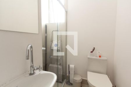 Apartamento à venda com 236m², 3 quartos e 4 vagasBanheiro de serviço