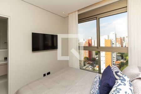 Apartamento à venda com 236m², 3 quartos e 4 vagasSuíte 3