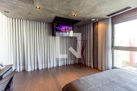 Apartamento à venda com 236m², 3 quartos e 4 vagasSuíte 2