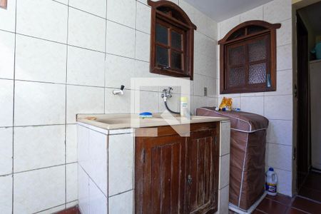 Casa à venda com 360m², 3 quartos e 3 vagasÁrea de serviço 