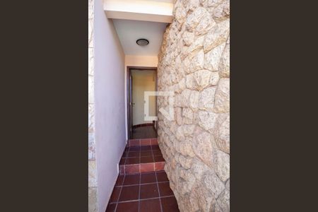 Casa à venda com 360m², 3 quartos e 3 vagasÁrea de serviço 