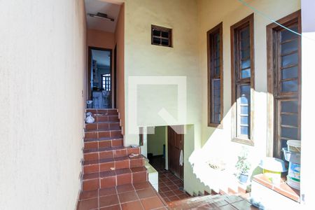 Casa à venda com 360m², 3 quartos e 3 vagasQuintal