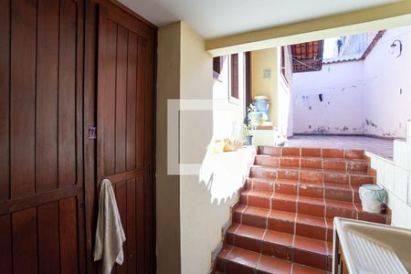 Casa à venda com 360m², 3 quartos e 3 vagasÁrea de serviço 