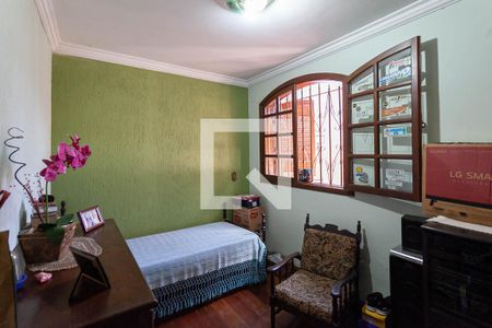 Casa à venda com 360m², 3 quartos e 3 vagasSuíte 2