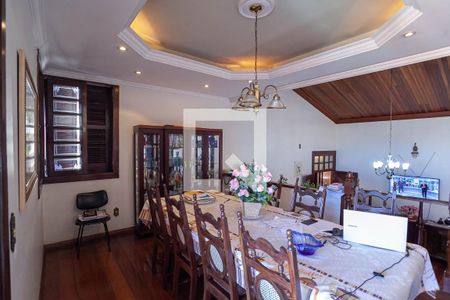 Casa à venda com 360m², 3 quartos e 3 vagasSala 3