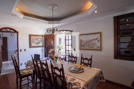 Casa à venda com 360m², 3 quartos e 3 vagasSala 3