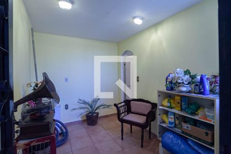 Casa à venda com 360m², 3 quartos e 3 vagasSala de descanso - Sauna