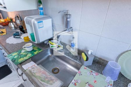 Casa à venda com 360m², 3 quartos e 3 vagasCozinha 