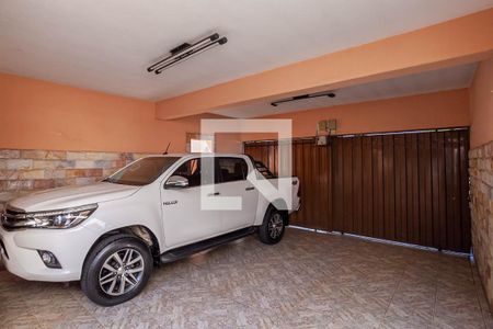 Casa à venda com 360m², 3 quartos e 3 vagasGaragem