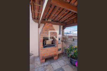 Casa à venda com 360m², 3 quartos e 3 vagasChurrasqueira