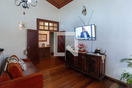 Casa à venda com 360m², 3 quartos e 3 vagasSala 2