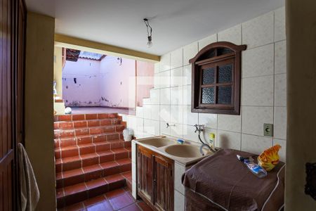 Casa à venda com 360m², 3 quartos e 3 vagasÁrea de serviço 