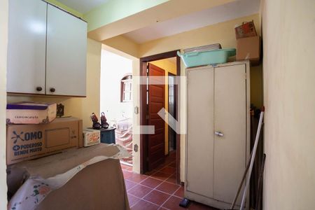 Casa à venda com 360m², 3 quartos e 3 vagasÁrea de serviço 