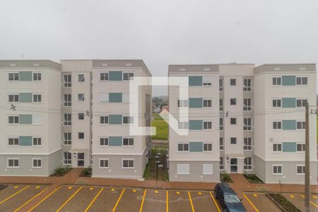 Apartamento à venda com 46m², 2 quartos e 1 vagaQuarto 2-Vista
